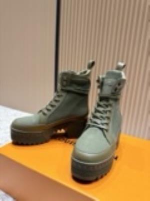 wholesale quality women louis vuitton shoes model no. 541